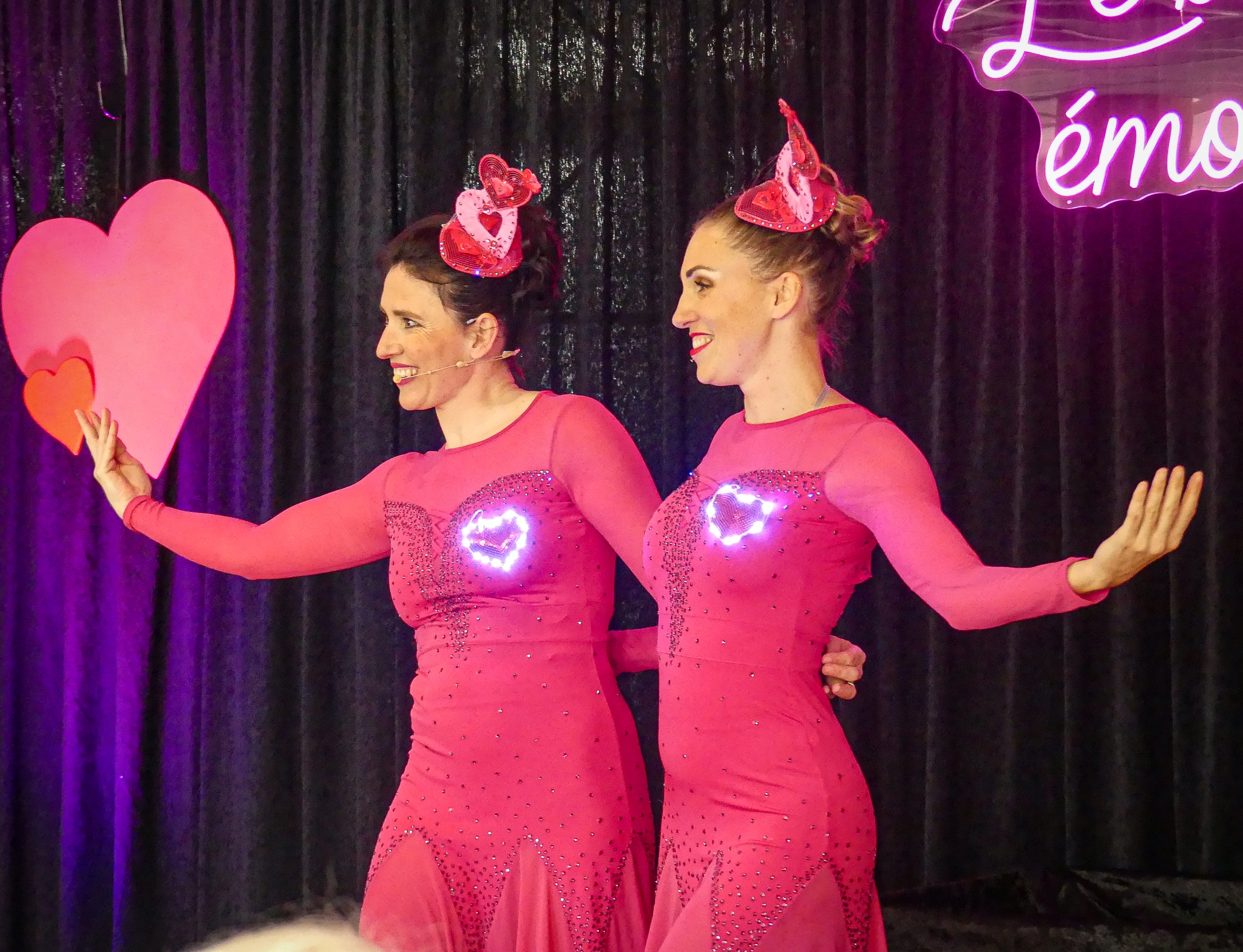 Le bal des émotions - Photo 2