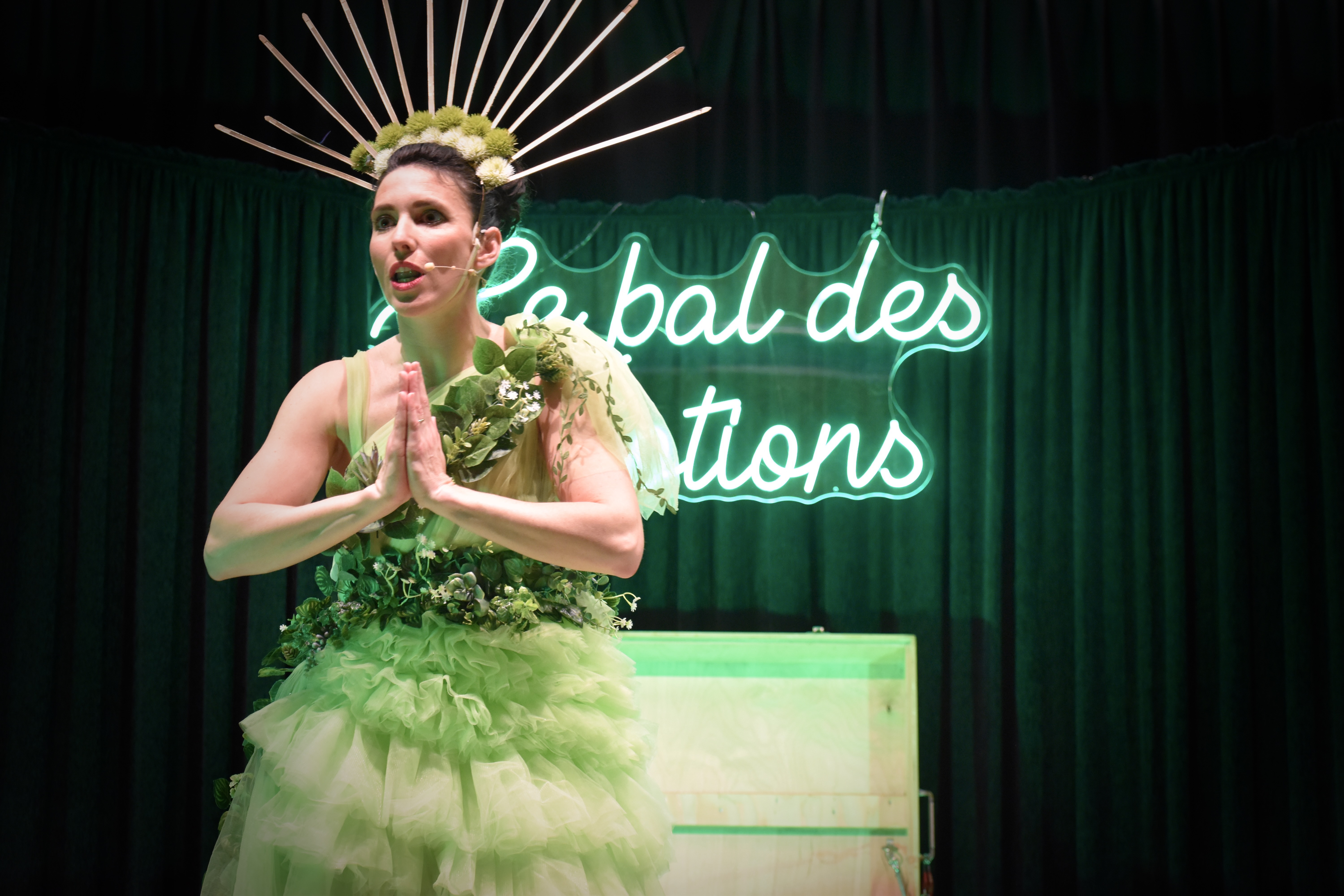Le bal des émotions - Photo 10
