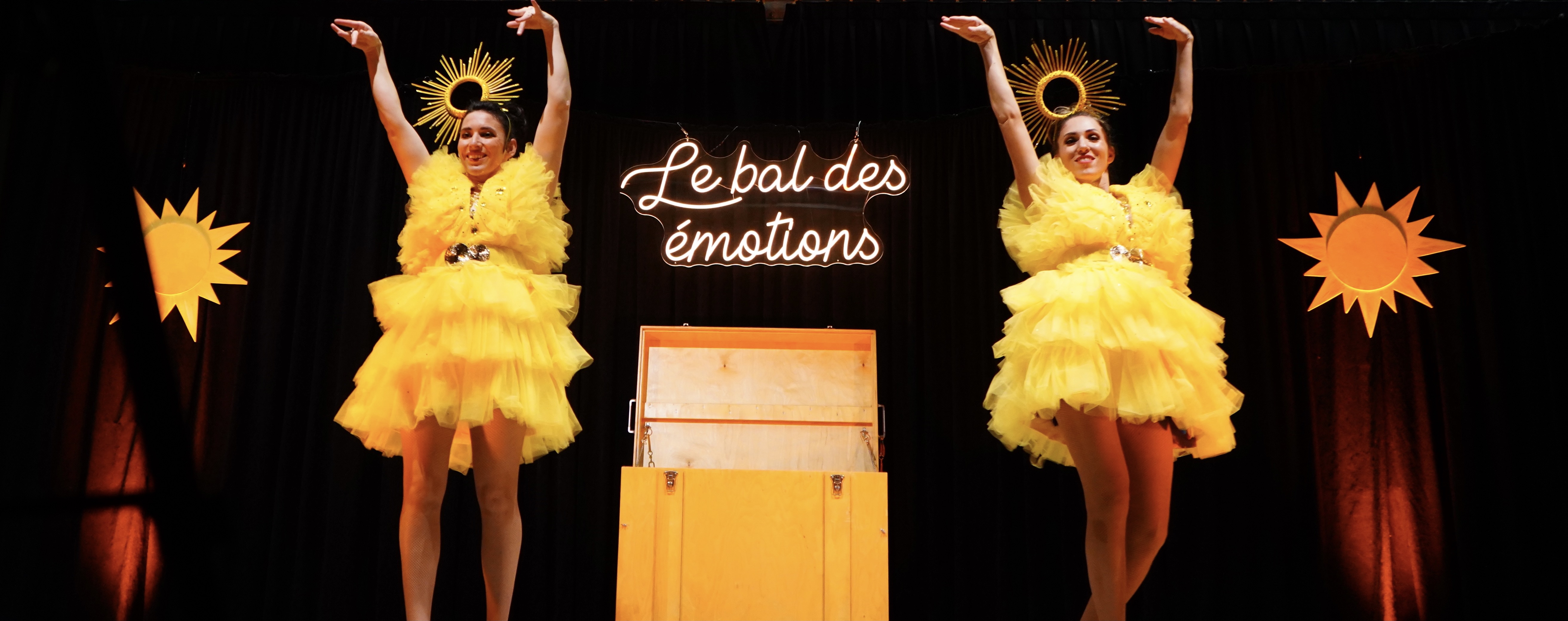 Le bal des émotions - Photo 11
