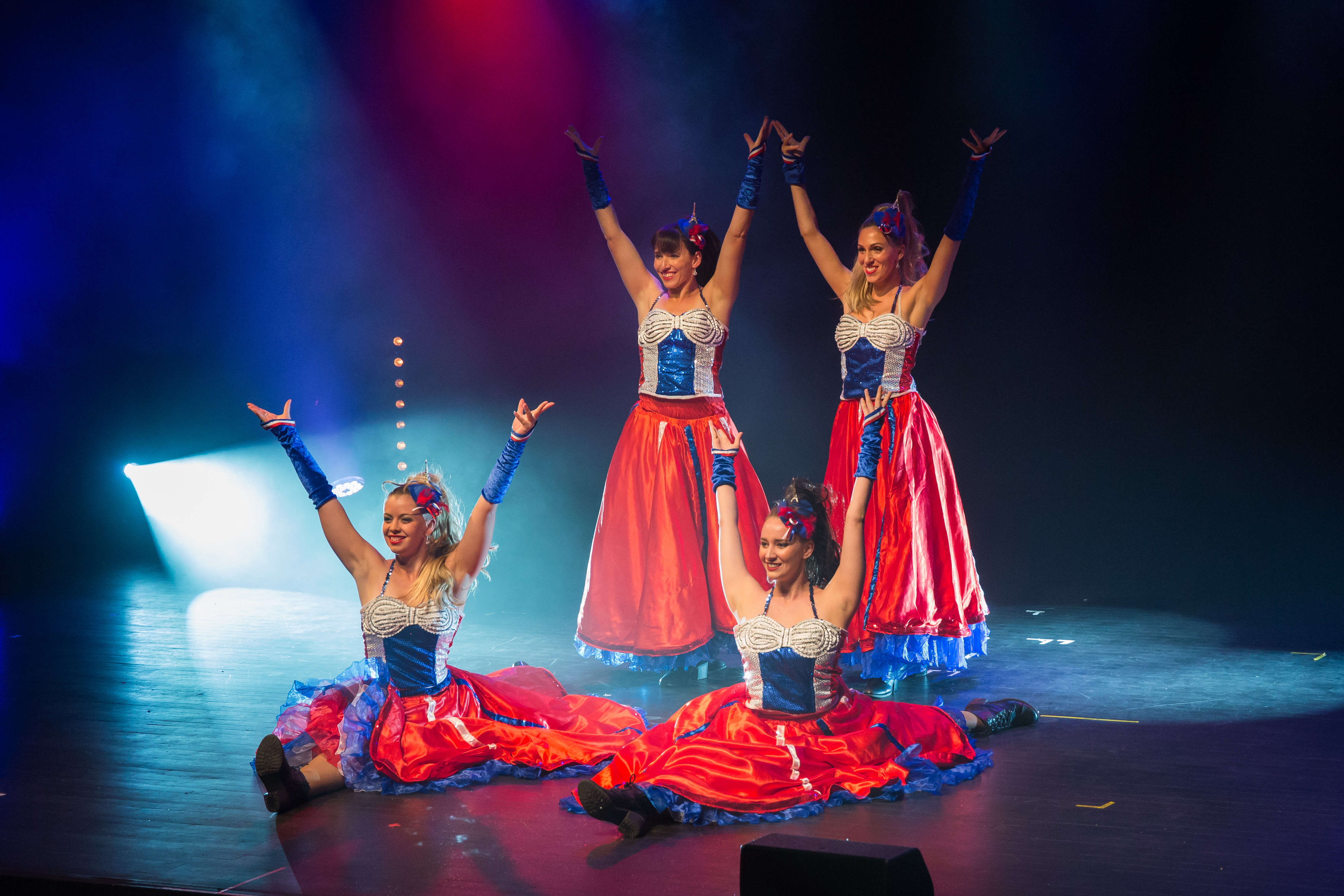Carrous'elles - Photo 11
