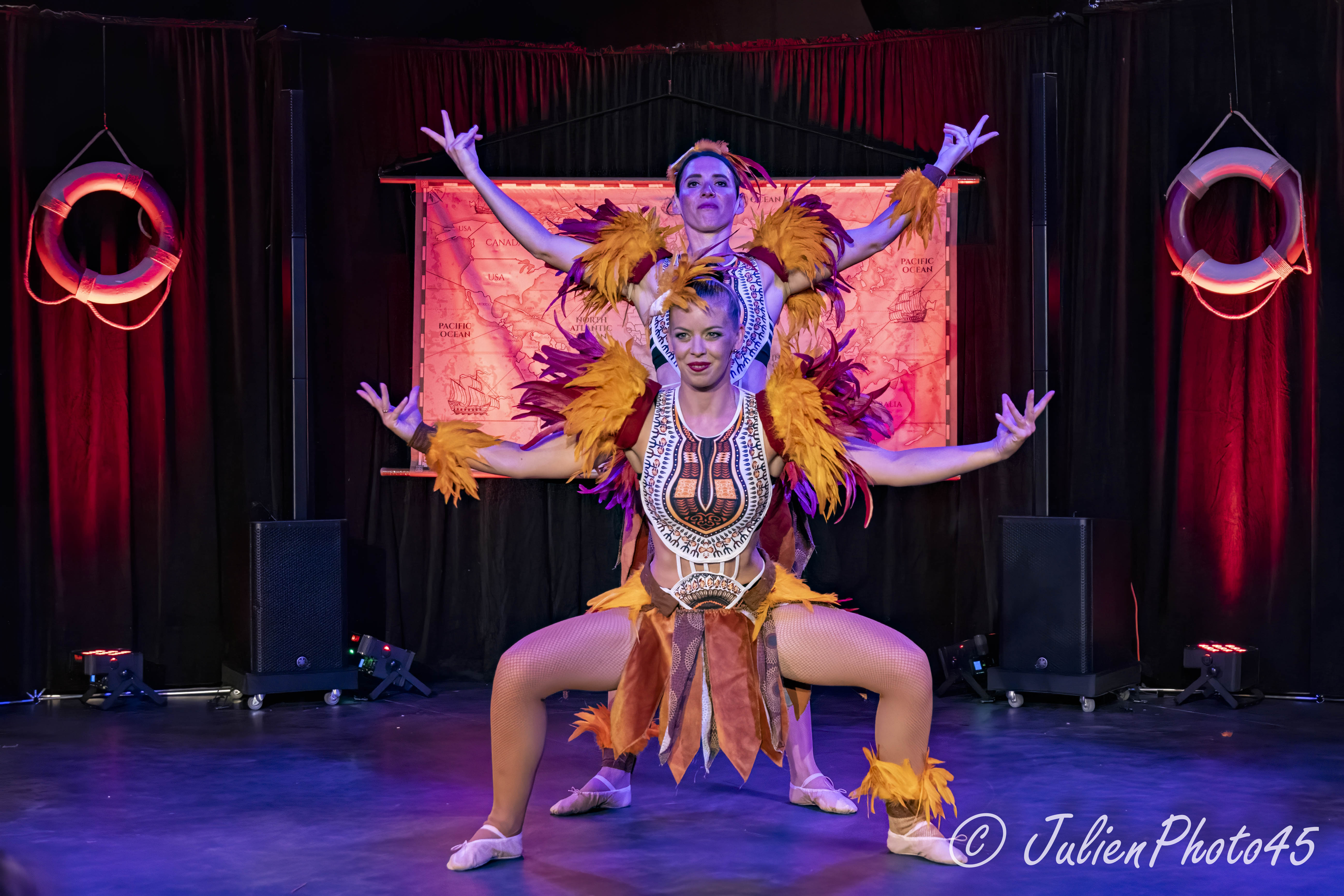 Odyssée Enfants - Photo 11