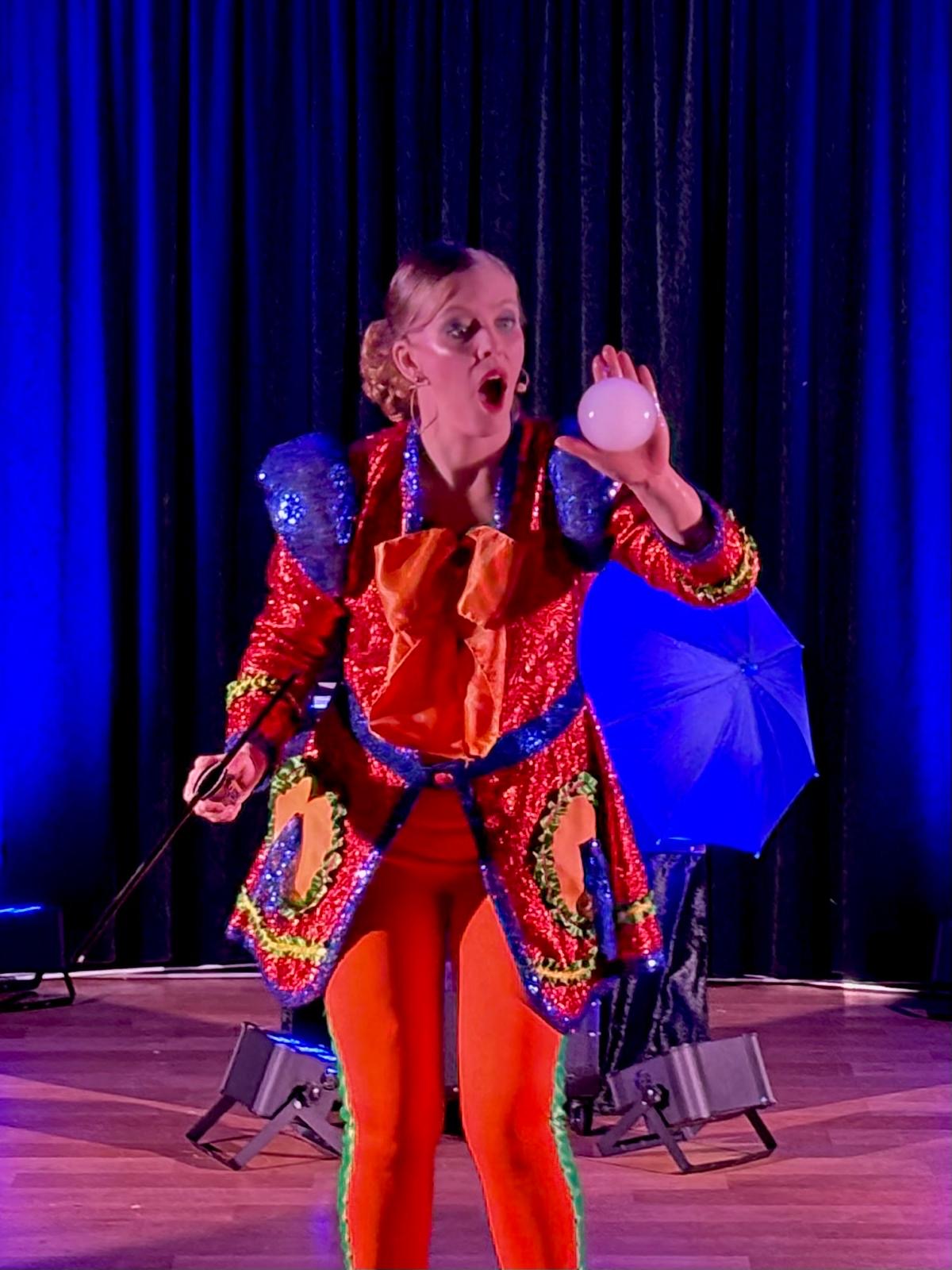 Ribamb'elles - Photo 1