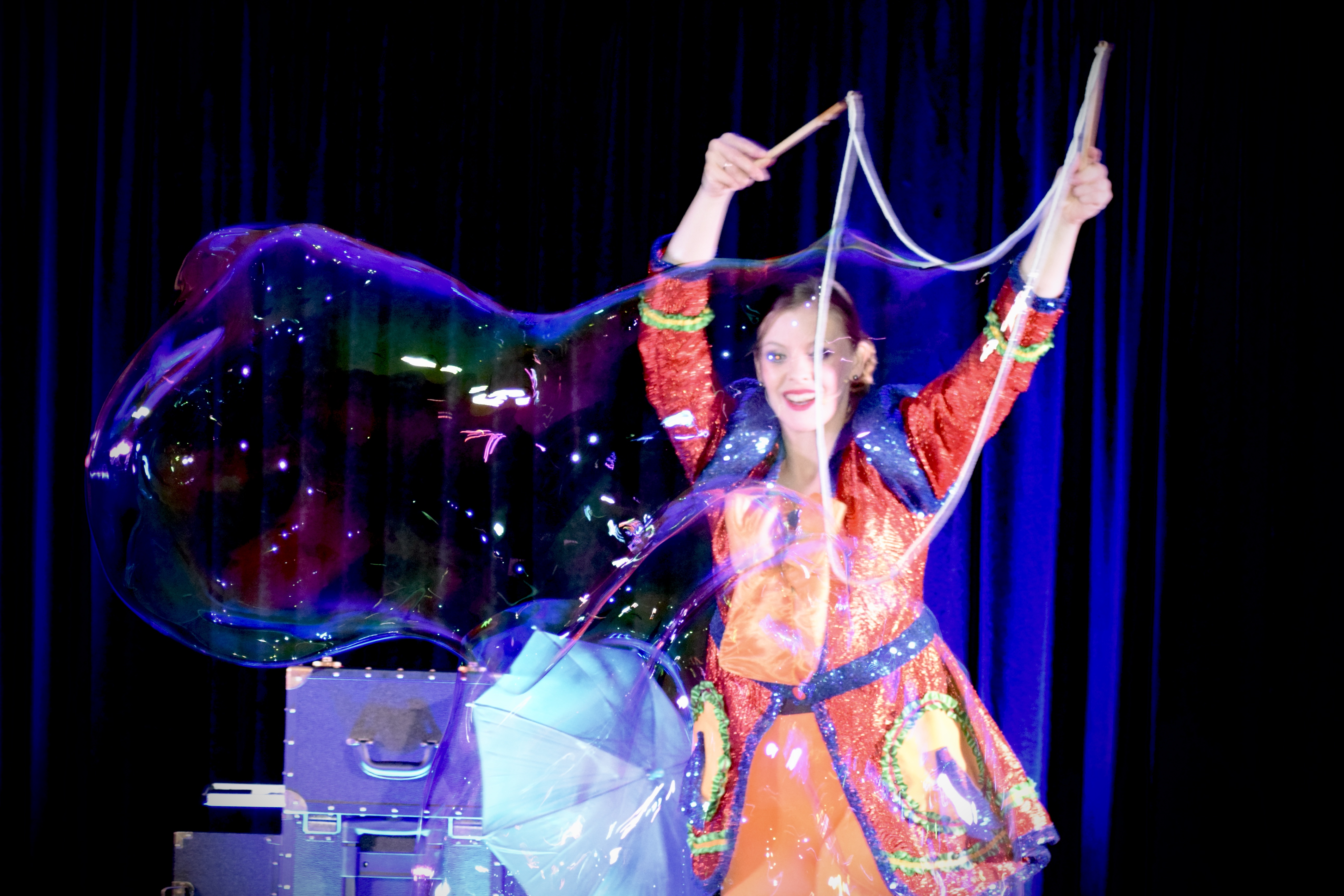 Ribamb'elles - Photo 3