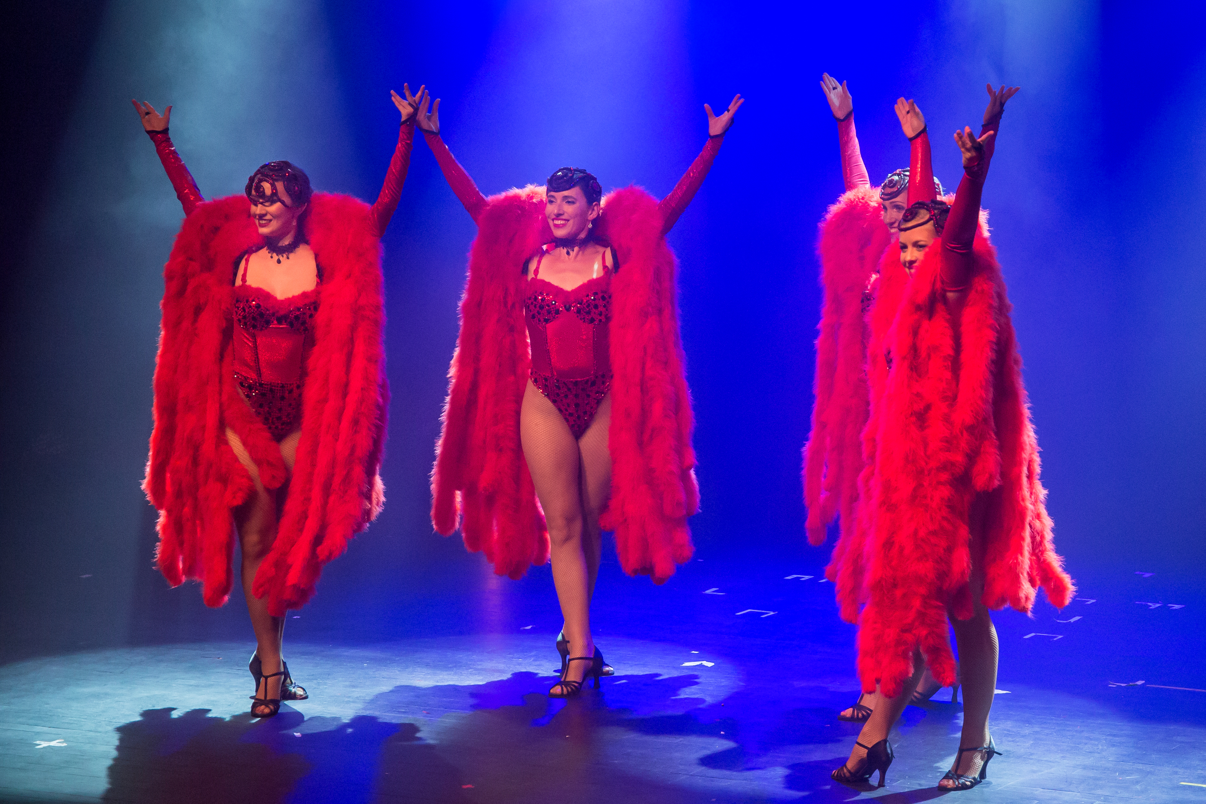 Cabaret magique - Photo 6