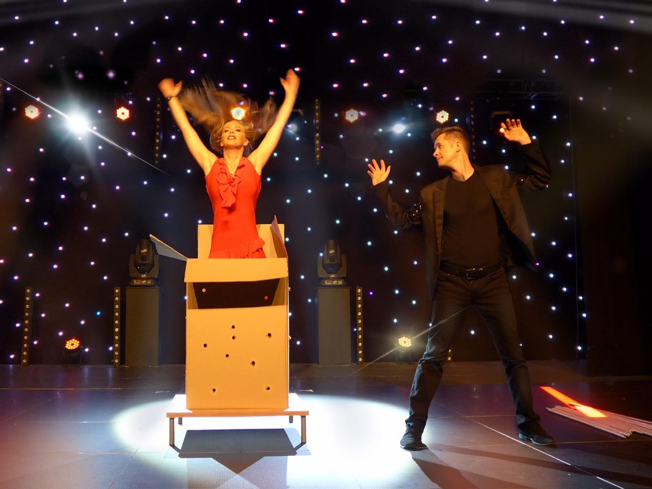 Cabaret magique - Photo 3