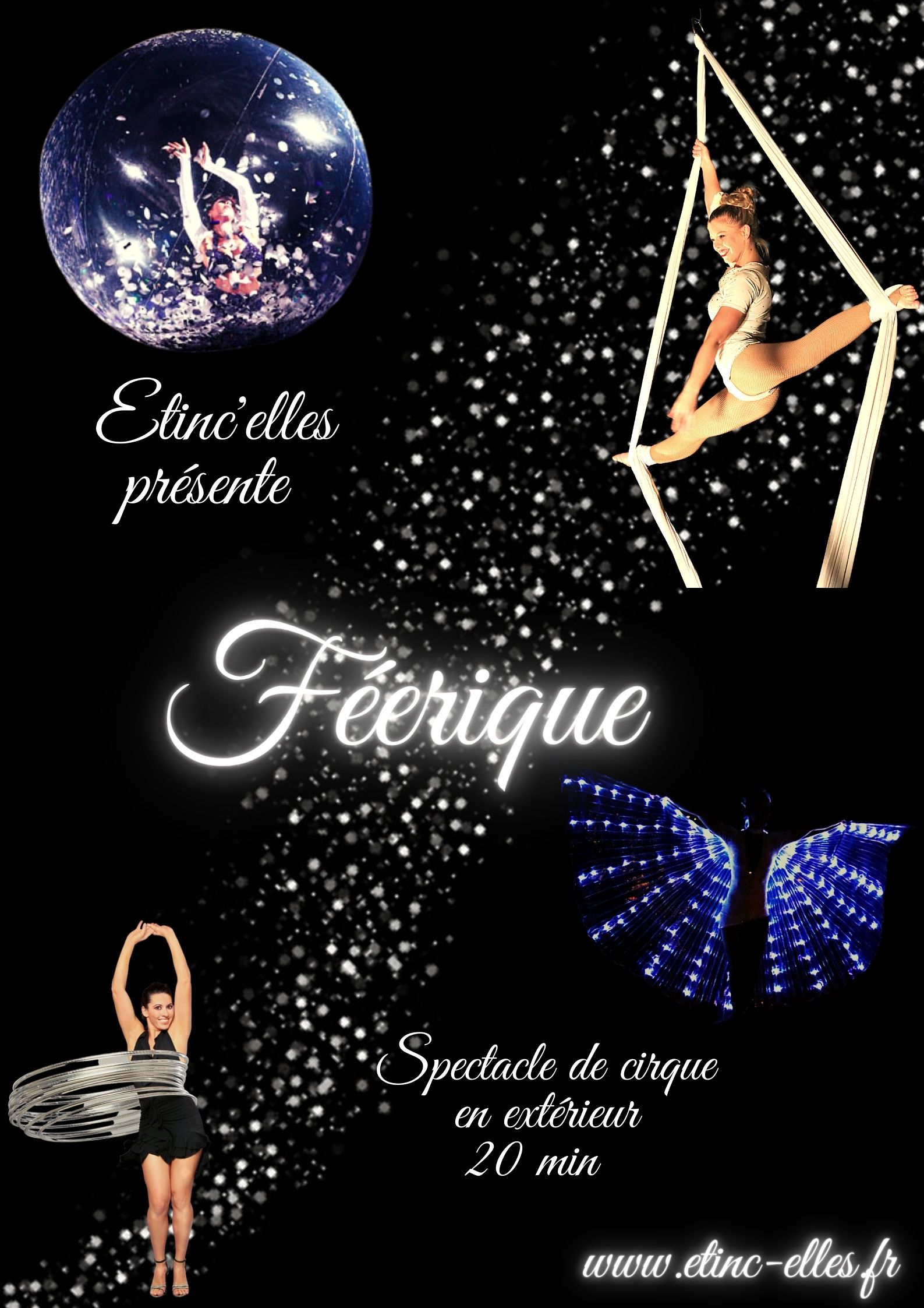 Féerique