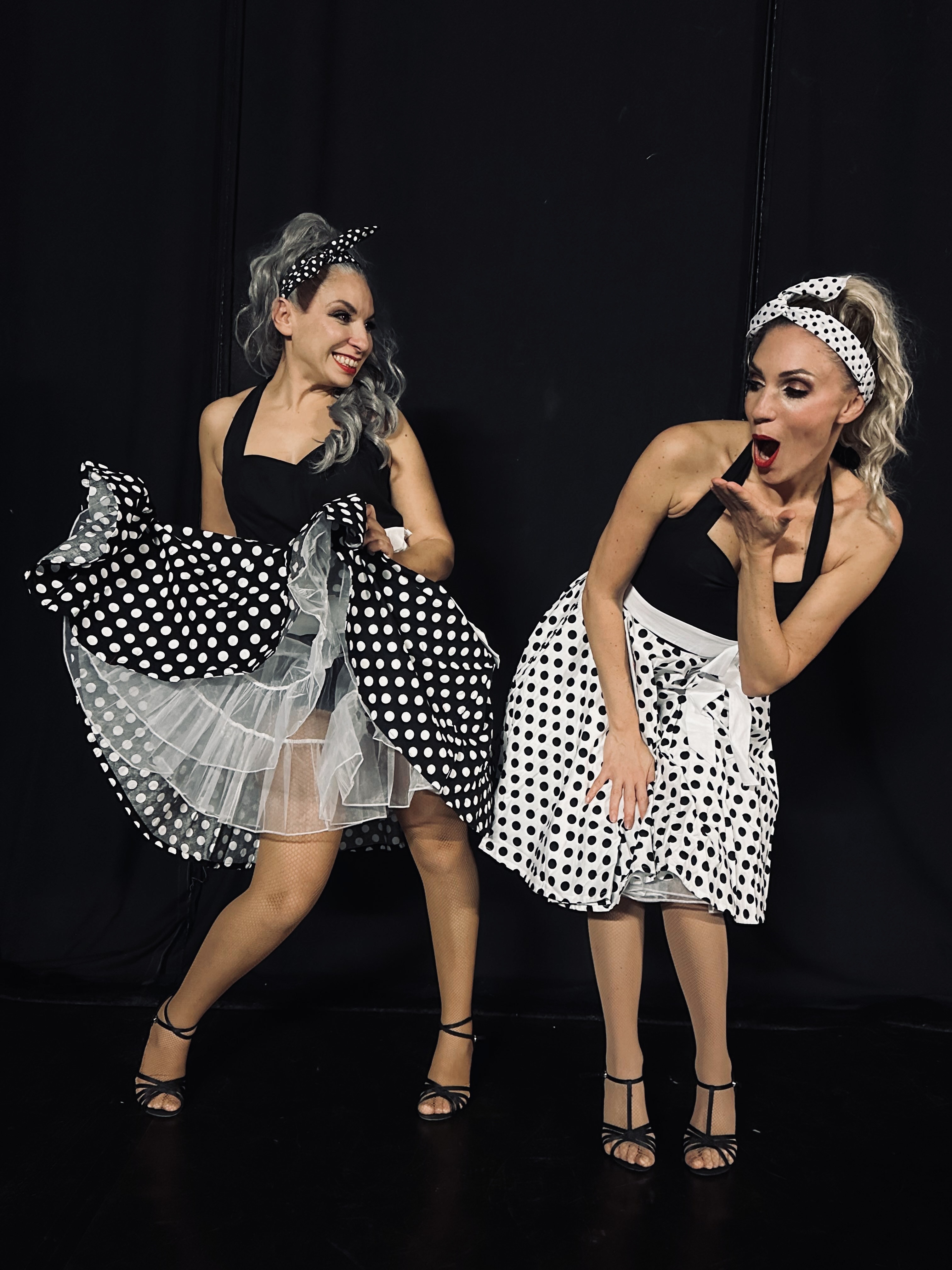 Intempor'elles - Photo 5