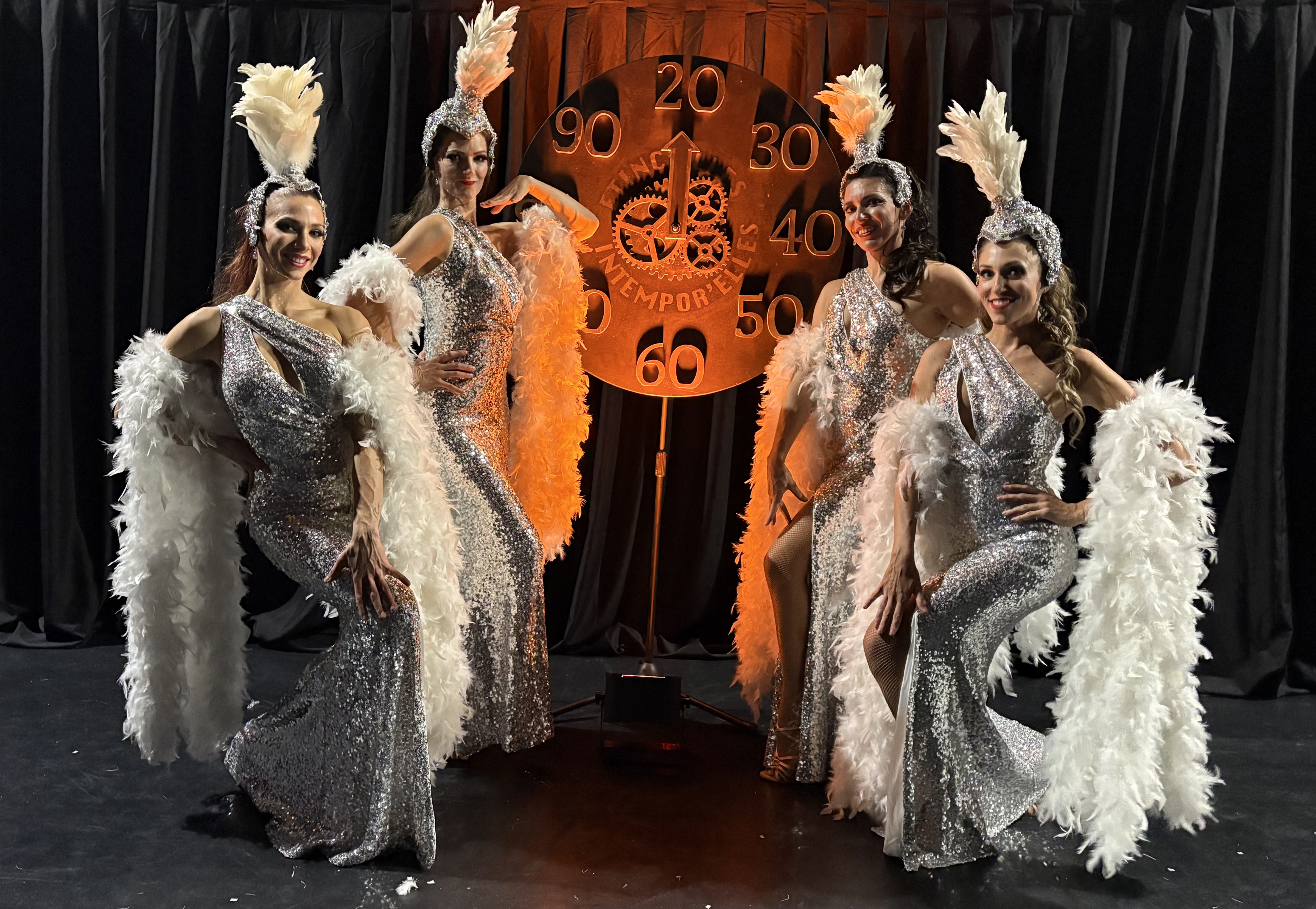 Intempor'elles - Photo 1