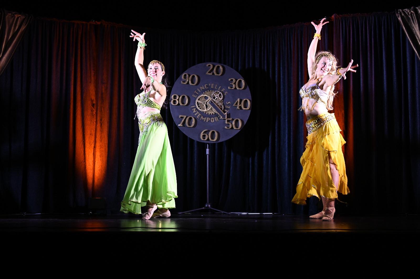 Intempor'elles - Photo 9